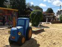 Traktor